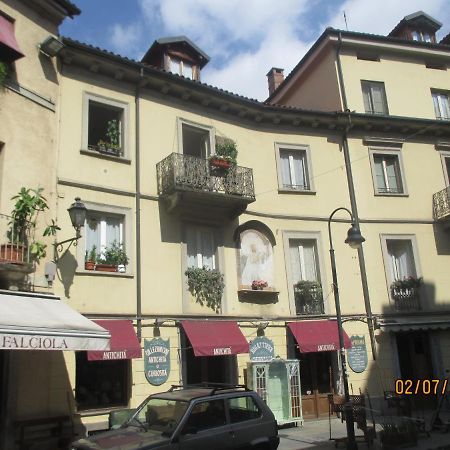 Romantico Bilocale Nel Cuore Del Balon Turim Exterior foto